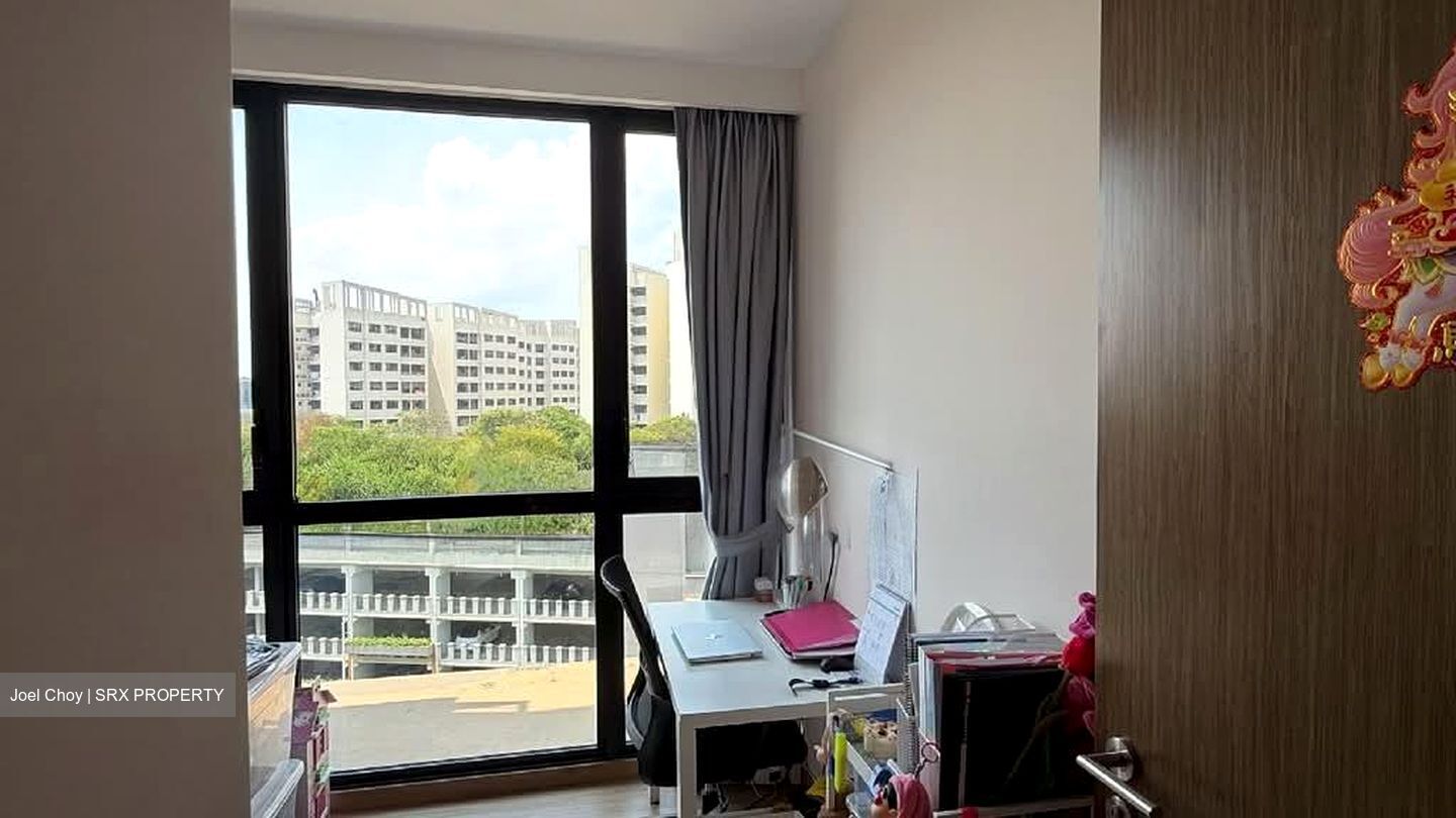 Le Quest (D23), Apartment #601548921
